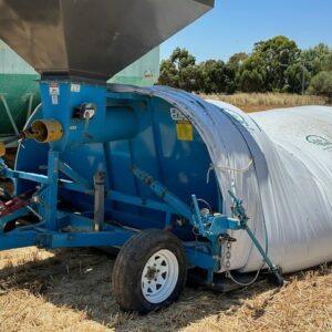 Grain Handling