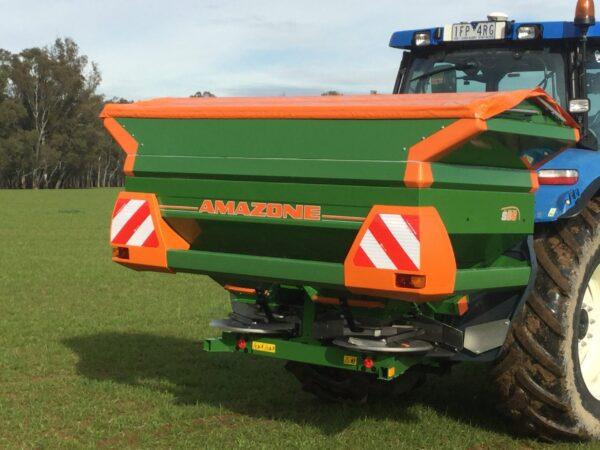 Amazone Spreader ZAM1501 - Image 3