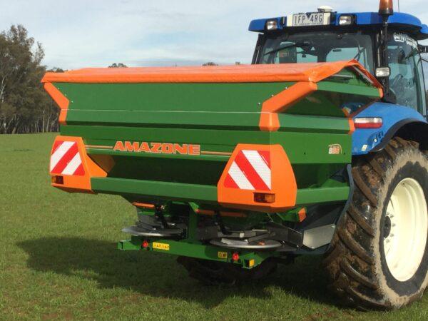Amazone Spreader ZAM1501 - Image 2