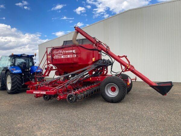 Horsch Avatar Air Seeder - Image 3