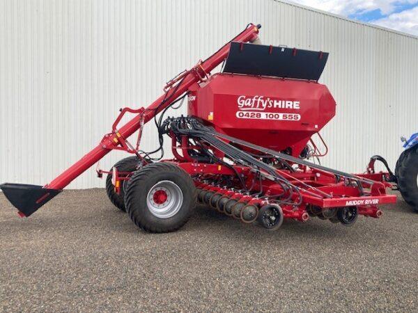 Horsch Avatar Air Seeder