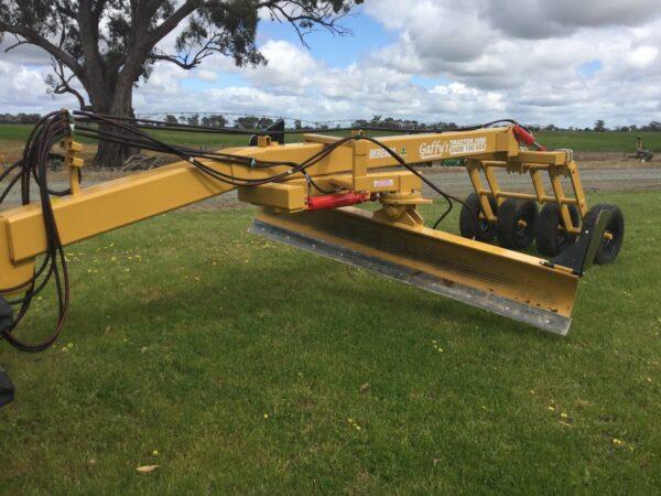 10 Foot Grader Blade - Image 3