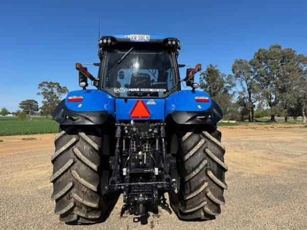 T8.380 New Holland - Image 3