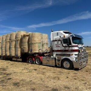 Hay Trading