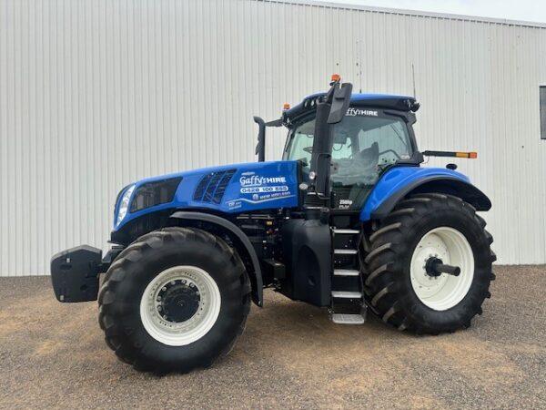 T8.320 New Holland - Image 3